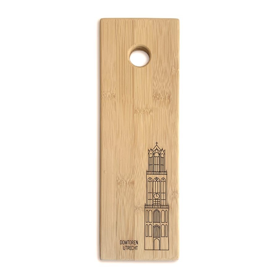 Kaasplank Utrecht — product photo